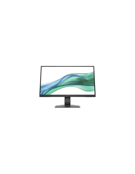 HP S3 Pro 322pe FHD MNTR EMEA-INTL English Loc-Euro plug pantalla para PC 54,5 cm (21.4") 1920 x 1080 Pixeles Full HD LCD Negro