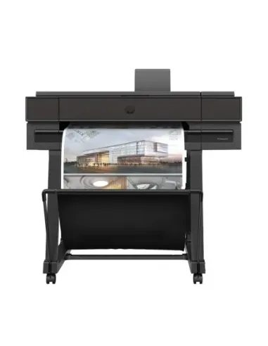 Plotter hp designjet t870 a1 24 pulgadas