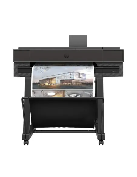 Plotter hp designjet t870 a1 24 pulgadas