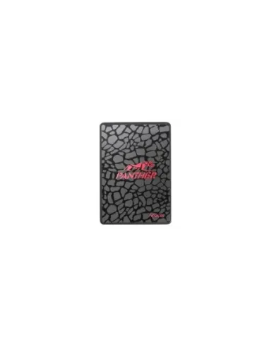 Disco SSD Apacer AS350 Panther 1TB/ SATA III