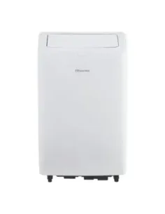 Aire acondicionado portatil hisense apc09qc - a - 2236 frig - gas 290 - wifi