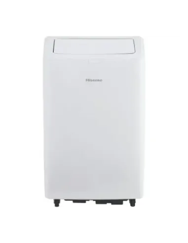 Aire acondicionado portatil hisense apc09qc - a - 2236 frig - gas 290 - wifi