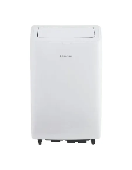 Aire acondicionado portatil hisense apc09qc - a - 2236 frig - gas 290 - wifi