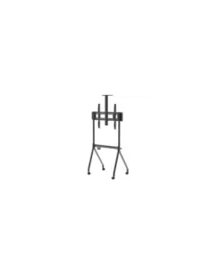 Soporte de Suelo con Ruedas Approx appISSTD para TV de 49-90"/ hasta 100kg