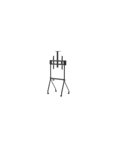 Soporte de Suelo con Ruedas Approx appISSTD para TV de 49-90"/ hasta 100kg