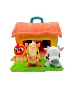 Mi primera granja de zenon musical