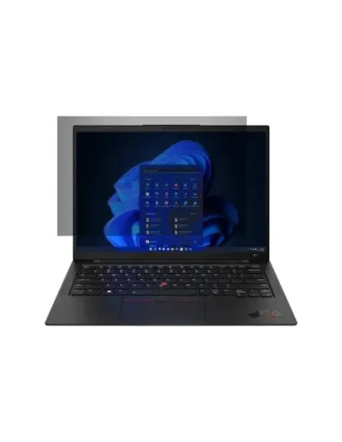 Filtro de privacidad targus para portatil 14 pulgadas