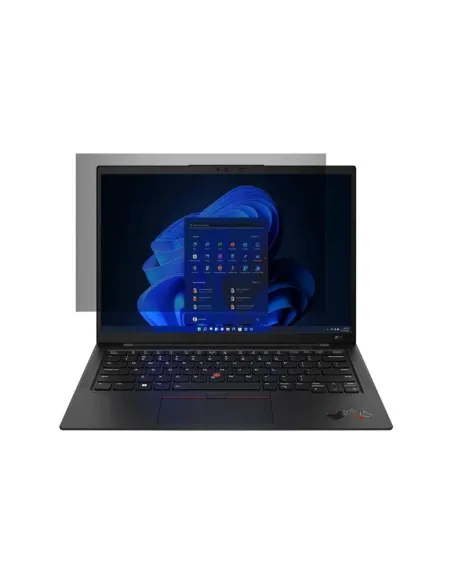 Filtro de privacidad targus para portatil 14 pulgadas