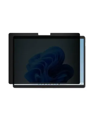 Protector pantalla targus 4vu para microsoft surface pro 13 pulgadas filtro privacidad