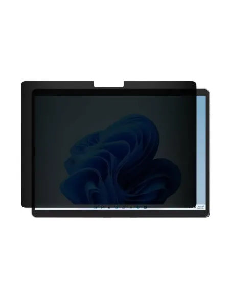 Protector pantalla targus 4vu para microsoft surface pro 13 pulgadas filtro privacidad