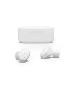 Auricular belkin auc005btwh inalambrico blanco