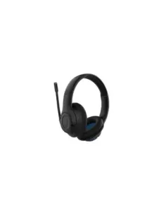 BELKIN AURICULARES INALÁMBRICOS CIRCUMAURALES PARA NIÑOS NEGRO