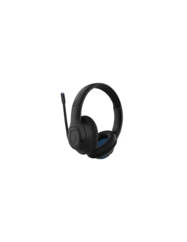 BELKIN AURICULARES INALÁMBRICOS CIRCUMAURALES PARA NIÑOS NEGRO