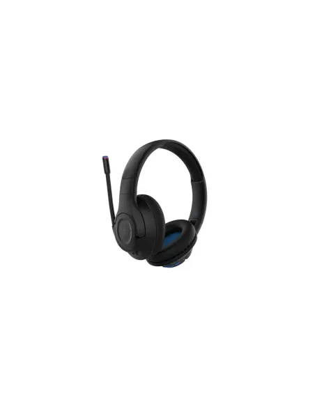 BELKIN AURICULARES INALÁMBRICOS CIRCUMAURALES PARA NIÑOS NEGRO