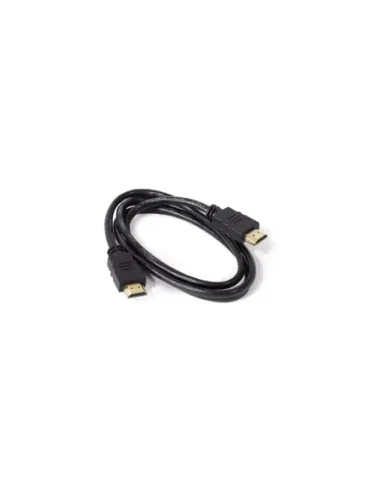 Engel Axil AV0010C cable HDMI 1 m HDMI tipo A (Estándar) Negro