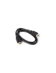 Engel Axil AV0012C cable HDMI 2 m HDMI tipo A (Estándar) Negro