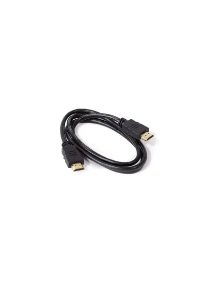 Engel Axil AV0012C cable HDMI 2 m HDMI tipo A (Estándar) Negro