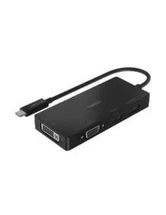 Docking station belkin usb tipo c 4 en 1