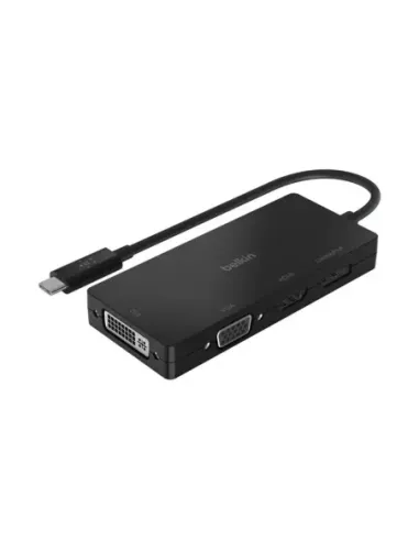 Docking station belkin usb tipo c 4 en 1