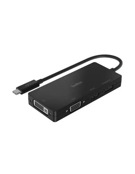 Docking station belkin usb tipo c 4 en 1