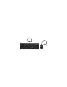 Teclado y Ratón HP Combo 225