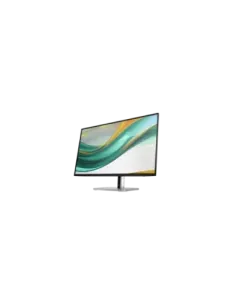 HP Series 5 Pro 27 inch FHD Monitor - 527pf pantalla para PC 68,6 cm (27") 1920 x 1080 Pixeles Full HD LCD Negro