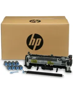 Kit mantenimiento hp laserjet 220v mfp m630