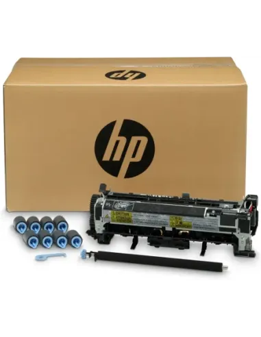 Kit mantenimiento hp laserjet 220v mfp m630