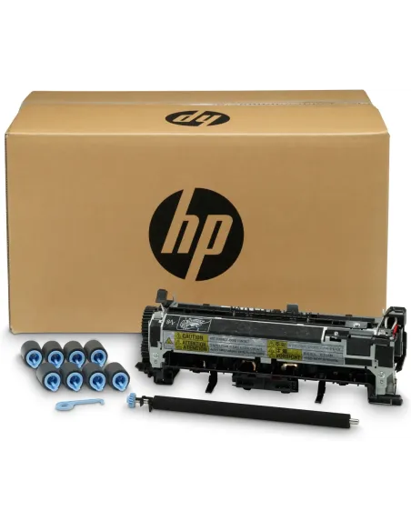 Kit mantenimiento hp laserjet 220v mfp m630