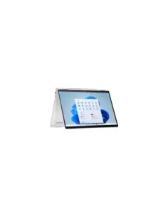 Portátil Convertible HP EliteBook X Flip G1i BA0A8ET Intel Core Ultra 7-258V/ 32GB/ 512GB SSD/ 14" Táctil/ Win11 Pro