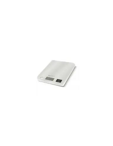 Báscula de Cocina Electrónica Grunkel BCC-G5G/ Hasta 5kg/ Gris