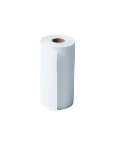 Rollo papel termico brother bde1j000079040 79mm 24 unidades