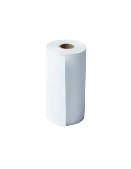 Rollo papel termico brother bde1j000079040 79mm 24 unidades