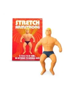 Stretch armstrong clasico