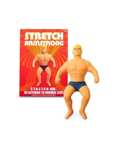 Stretch armstrong clasico