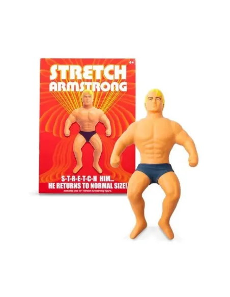 Stretch armstrong clasico
