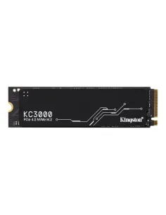 Kingston Technology KC3000