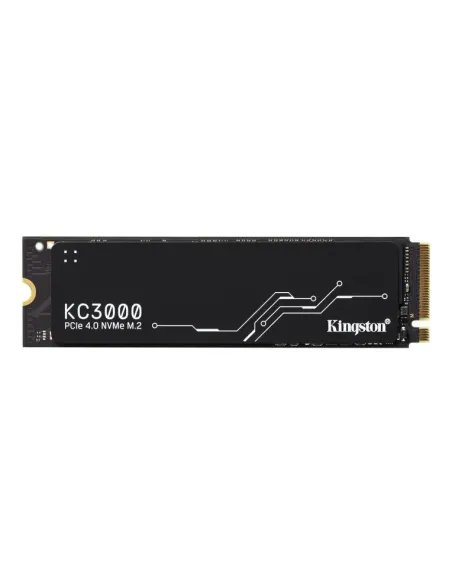 Kingston Technology KC3000