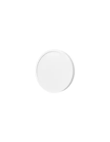 Lámpara de Techo Xiaomi Smart Ceiling Light D20/ 17W/ Blanca