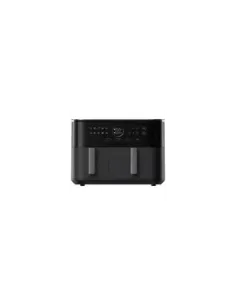Freidora Inteligente por Aire Airfryer / Sin Aceite Xiaomi Dual Zone Air Fryer 10L/ 2700W/ Capacidad 10L (6.5L + 3.5L)
