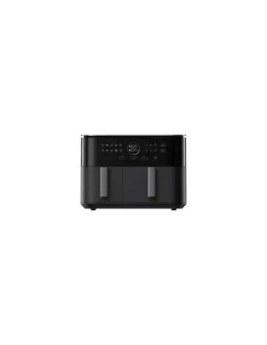 Freidora Inteligente por Aire Airfryer / Sin Aceite Xiaomi Dual Zone Air Fryer 10L/ 2700W/ Capacidad 10L (6.5L + 3.5L)