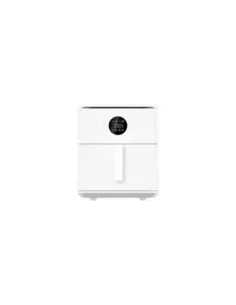 Freidora por Aire Airfryer / Sin Aceite Xiaomi Air Fryer 6.5L/ 1700W/ Capacidad 6.5L