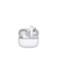 Auriculares Bluetooth Xiaomi Redmi Buds 8 Pro con estuche de carga/ Autonomía 8h/ Blancos