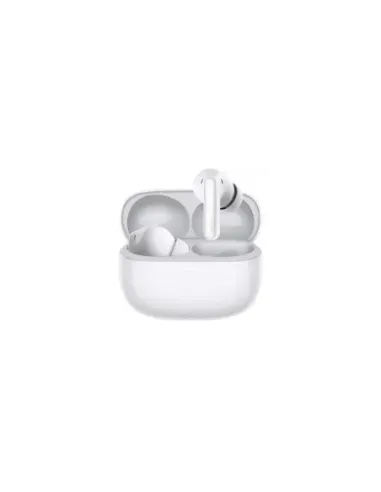 Auriculares Bluetooth Xiaomi Redmi Buds 8 Pro con estuche de carga/ Autonomía 8h/ Blancos