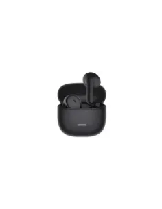 Auriculares Bluetooth Xiaomi Redmi Buds 8 Active con estuche de carga/ Autonomía 7h/ Negro