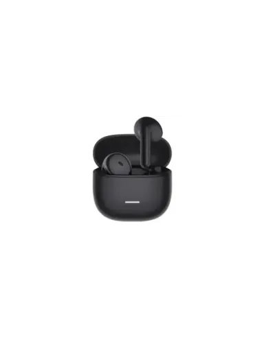 Auriculares Bluetooth Xiaomi Redmi Buds 8 Active con estuche de carga/ Autonomía 7h/ Negro