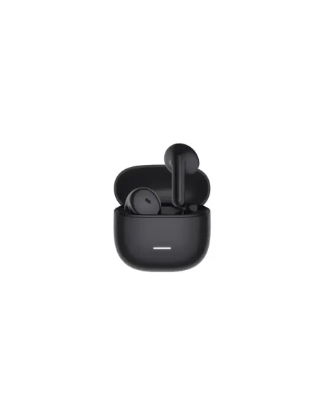Auriculares Bluetooth Xiaomi Redmi Buds 8 Active con estuche de carga/ Autonomía 7h/ Negro