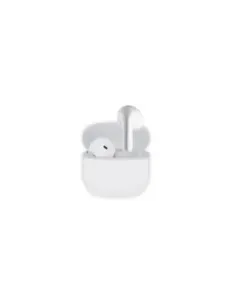 Auriculares Bluetooth Xiaomi Redmi Buds 8 Active con estuche de carga/ Autonomía 7h/ Blanco