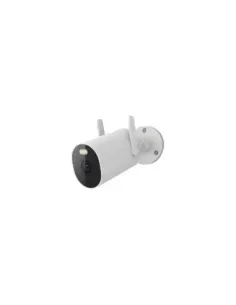 Cámara de Videovigilancia Xiaomi Outdoor Camera AW300/ 101º/ Visión Nocturna/ Control desde APP
