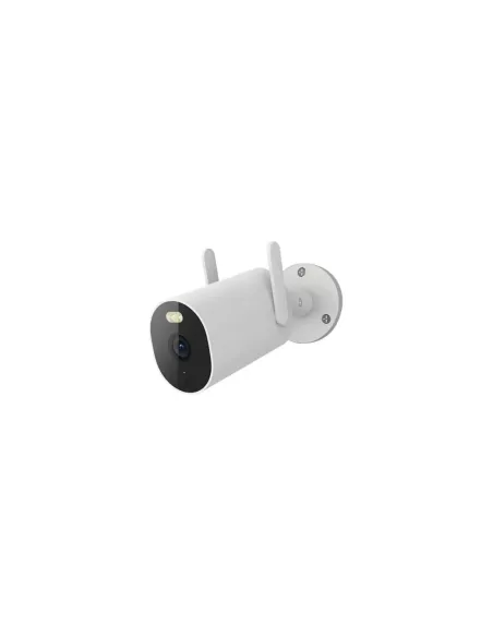 Cámara de Videovigilancia Xiaomi Outdoor Camera AW300/ 101º/ Visión Nocturna/ Control desde APP